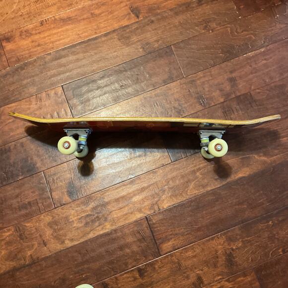 Skateboard Kicker - Picture 2 of 4